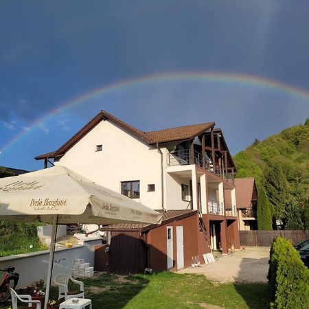 Vila Emma ริชนอฟ ภายนอก รูปภาพ